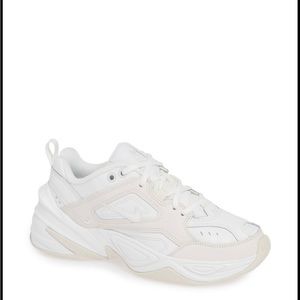 Nike Wmns M2K Tekno 'Summit White' Womens Sneakers